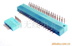 濟(jì)南無線電九廠印刷板連接器產(chǎn)品詳解與技術(shù)啟示